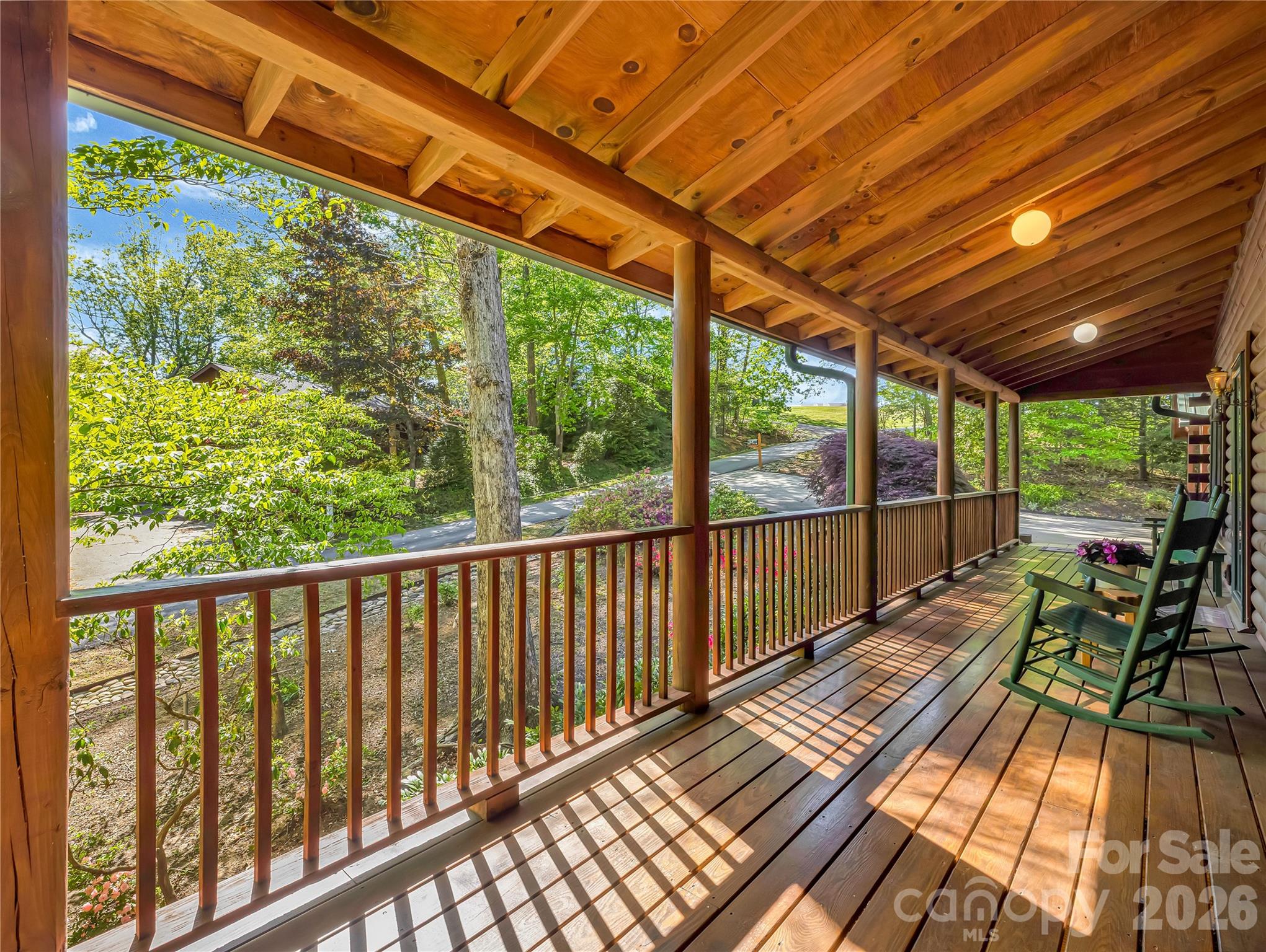 212 Glen Echo Circle Saluda NC 28773