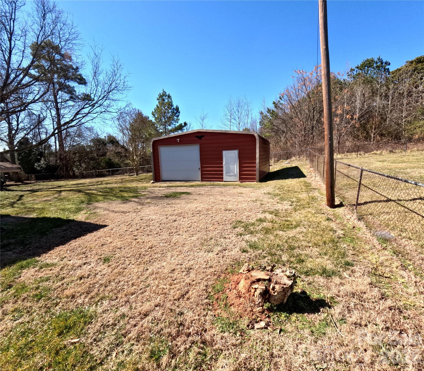 318 Mccall Drive Bessemer City NC 28016