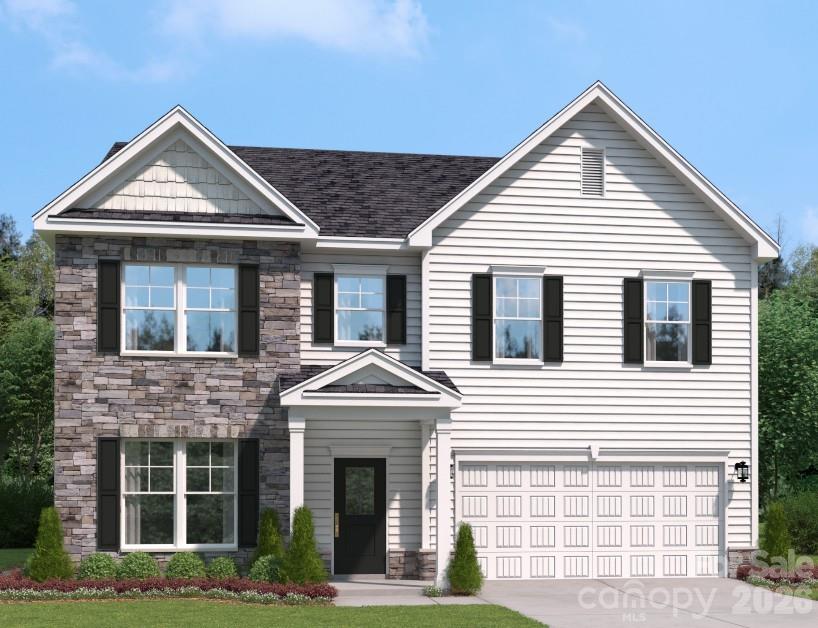 6504 Ludell Lane Charlotte NC 28215