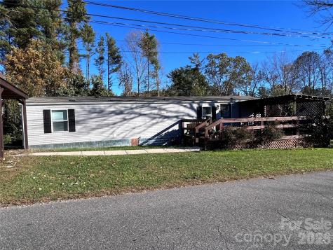 135 Phillips Road Spruce Pine NC 28777