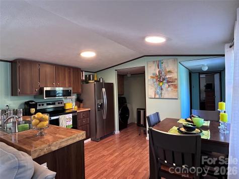 135 Phillips Road Spruce Pine NC 28777