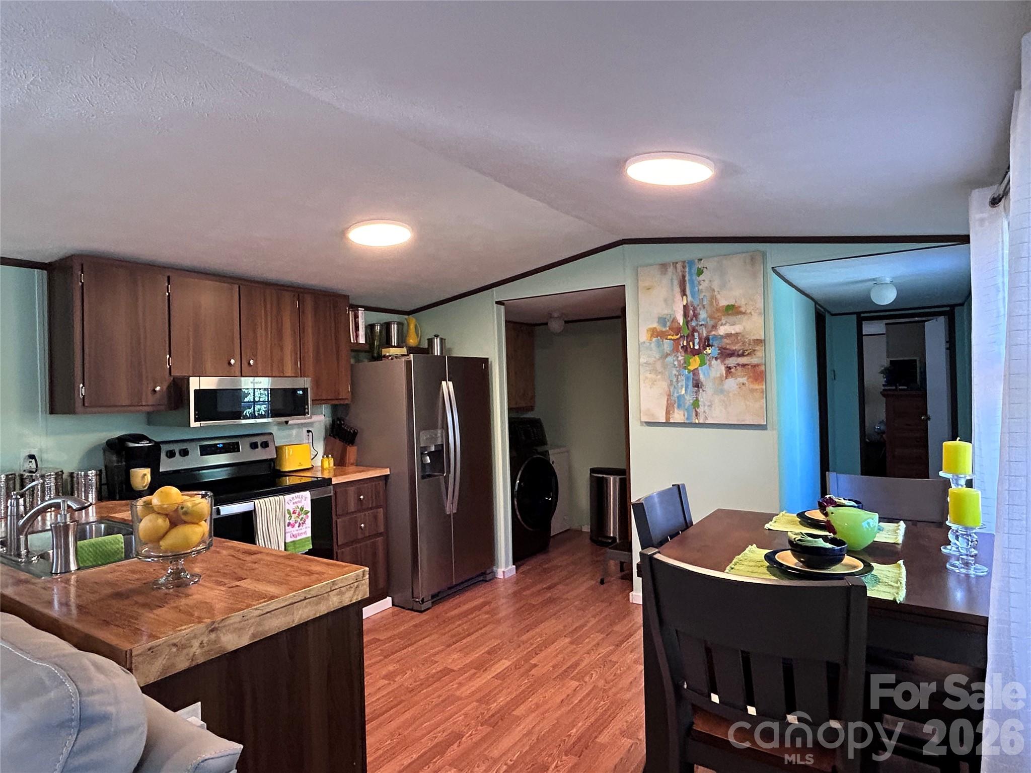 135 Phillips Road Spruce Pine NC 28777