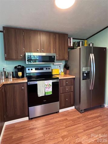 135 Phillips Road Spruce Pine NC 28777