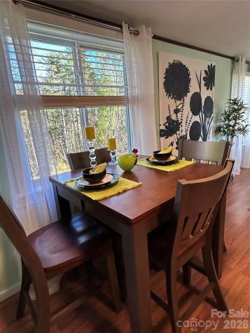 135 Phillips Road Spruce Pine NC 28777