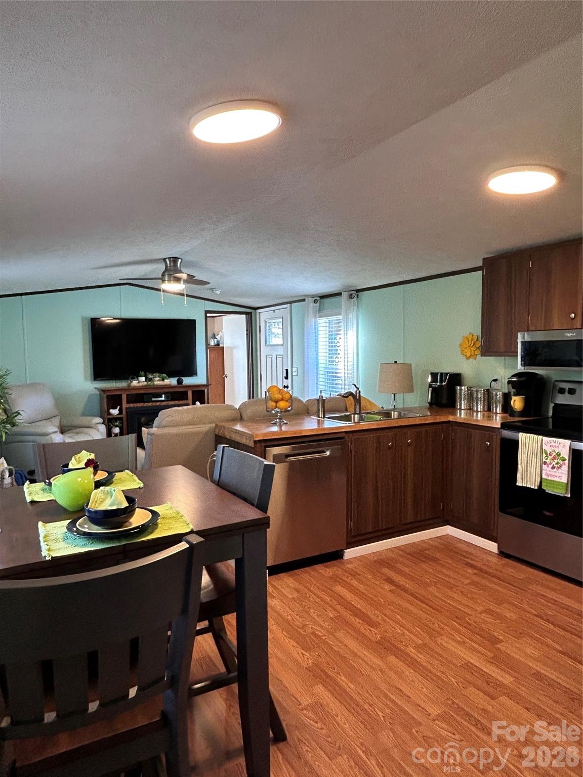 135 Phillips Road Spruce Pine NC 28777