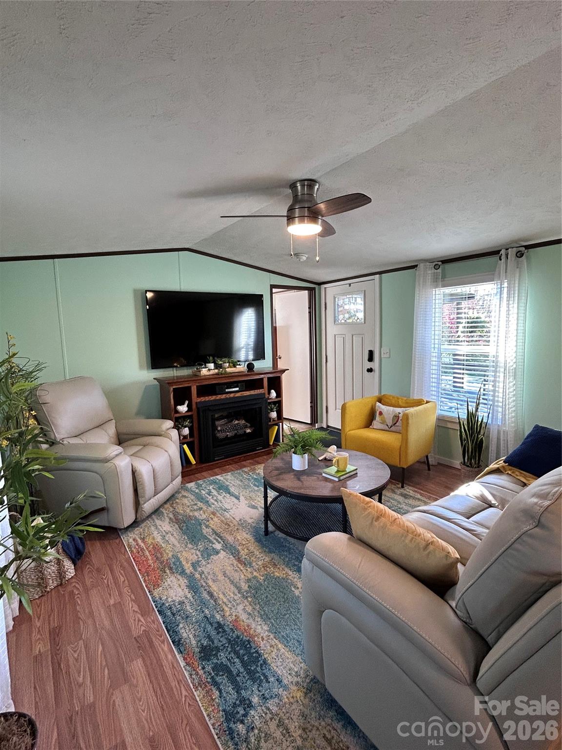 135 Phillips Road Spruce Pine NC 28777