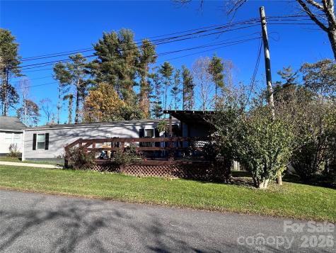 135 Phillips Road Spruce Pine NC 28777