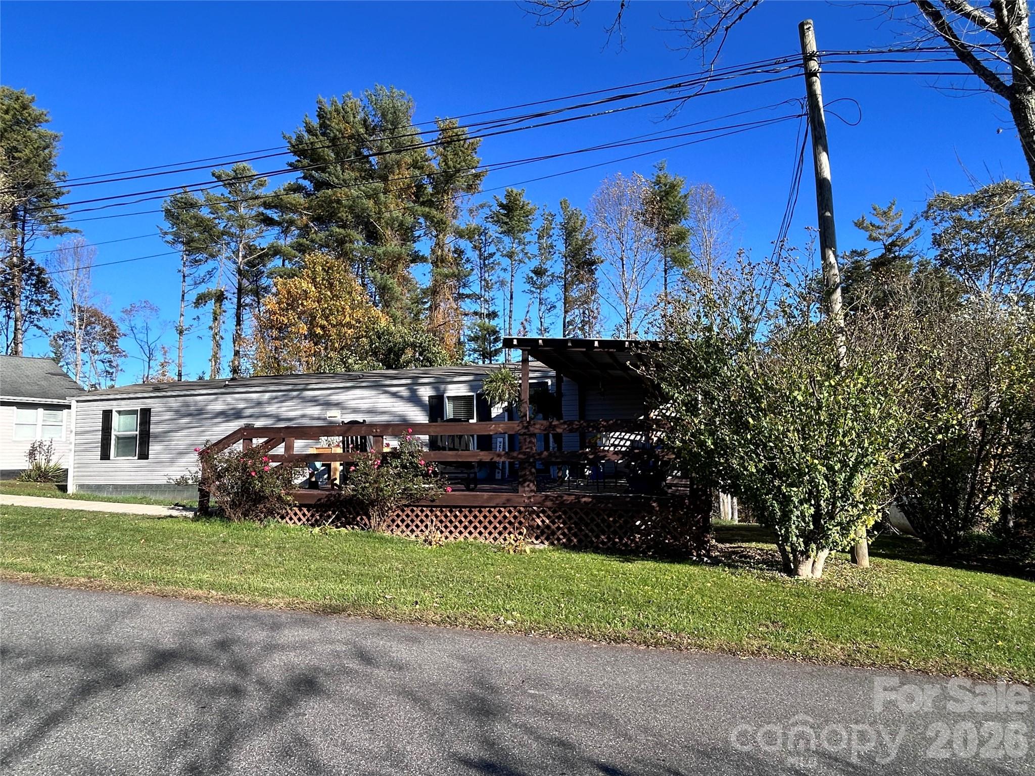 135 Phillips Road Spruce Pine NC 28777