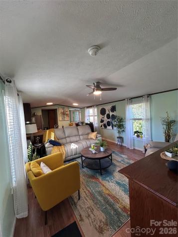 135 Phillips Road Spruce Pine NC 28777