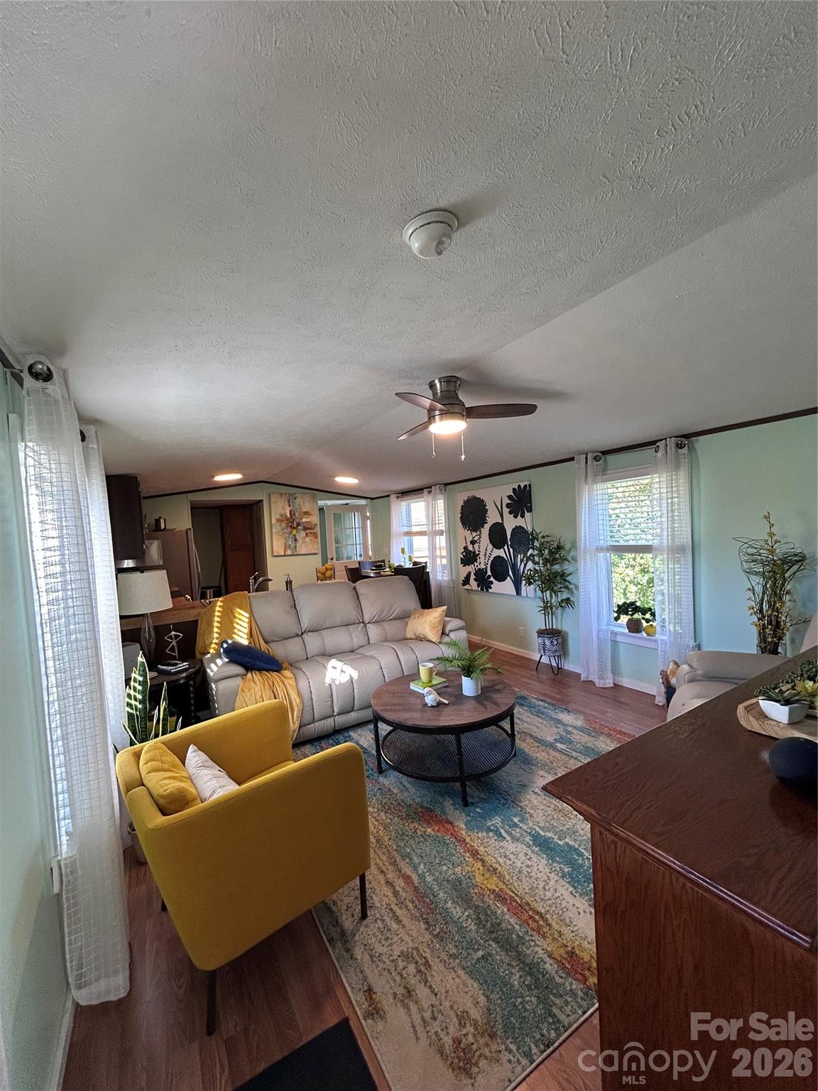 135 Phillips Road Spruce Pine NC 28777