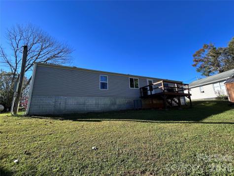 135 Phillips Road Spruce Pine NC 28777