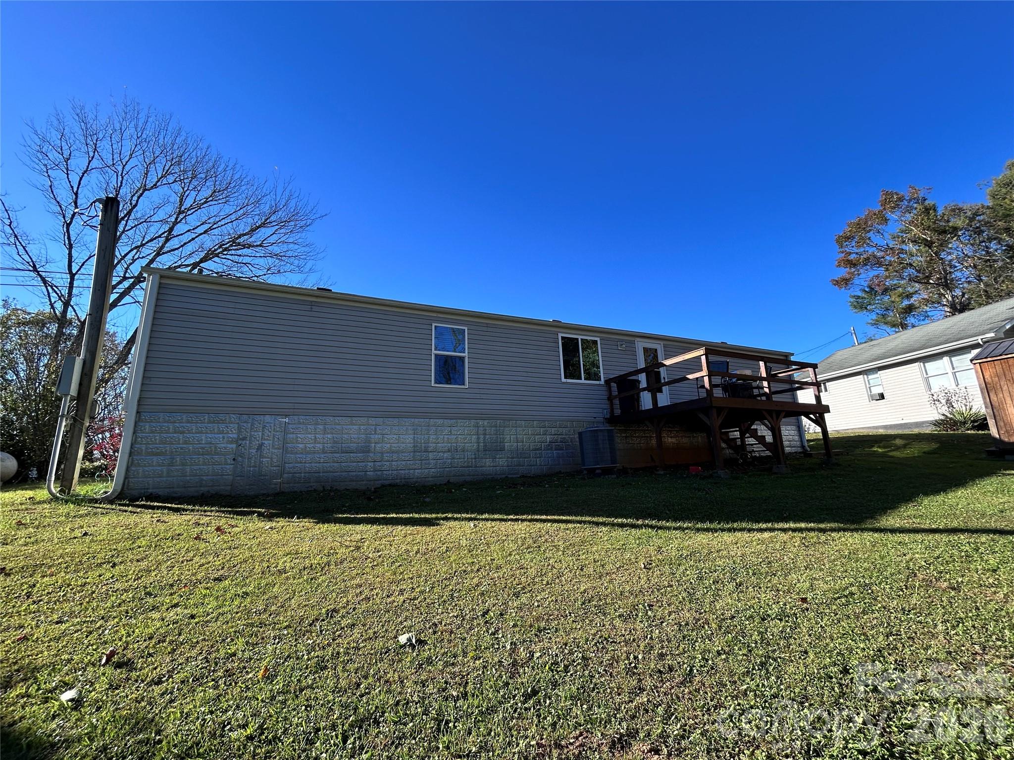 135 Phillips Road Spruce Pine NC 28777