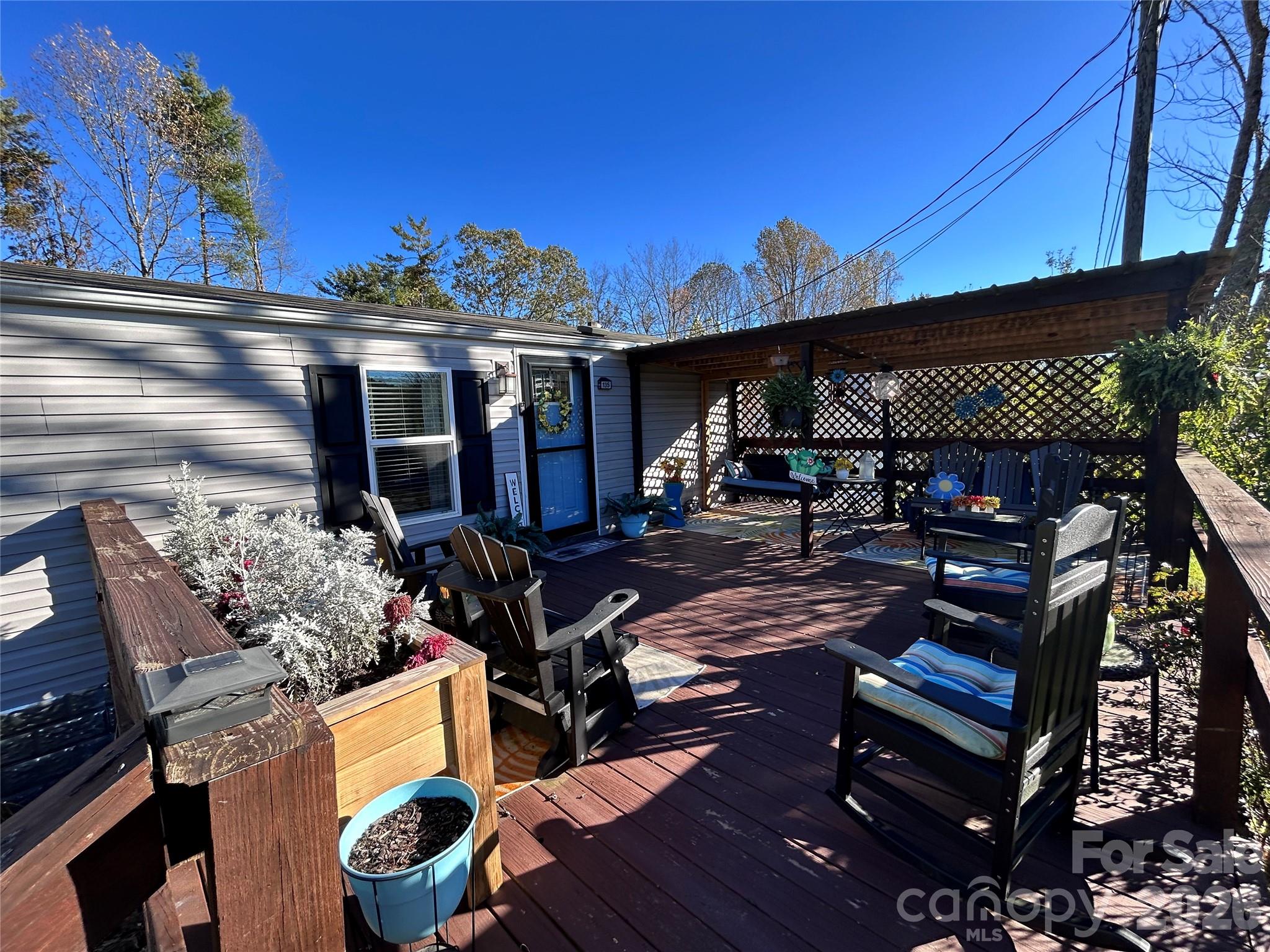 135 Phillips Road Spruce Pine NC 28777