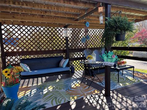 135 Phillips Road Spruce Pine NC 28777