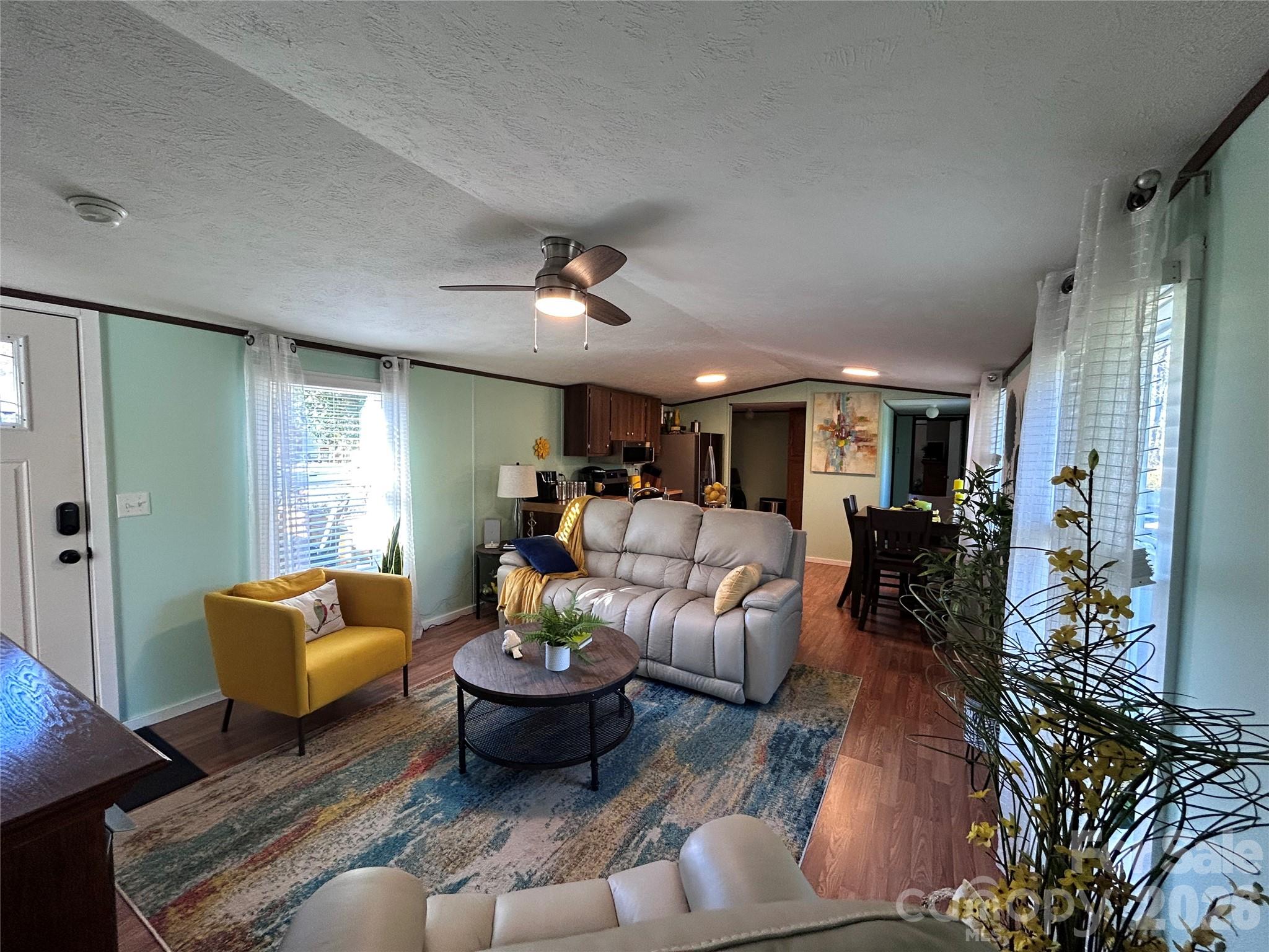 135 Phillips Road Spruce Pine NC 28777
