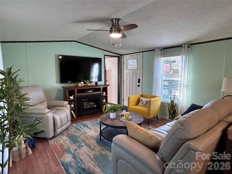 135 Phillips Road Spruce Pine NC 28777