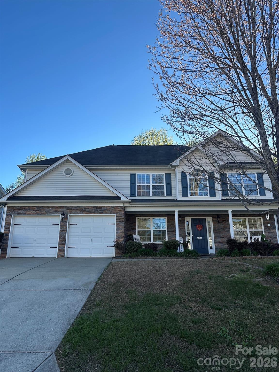 5207 Sunriver Road Gastonia NC 28054