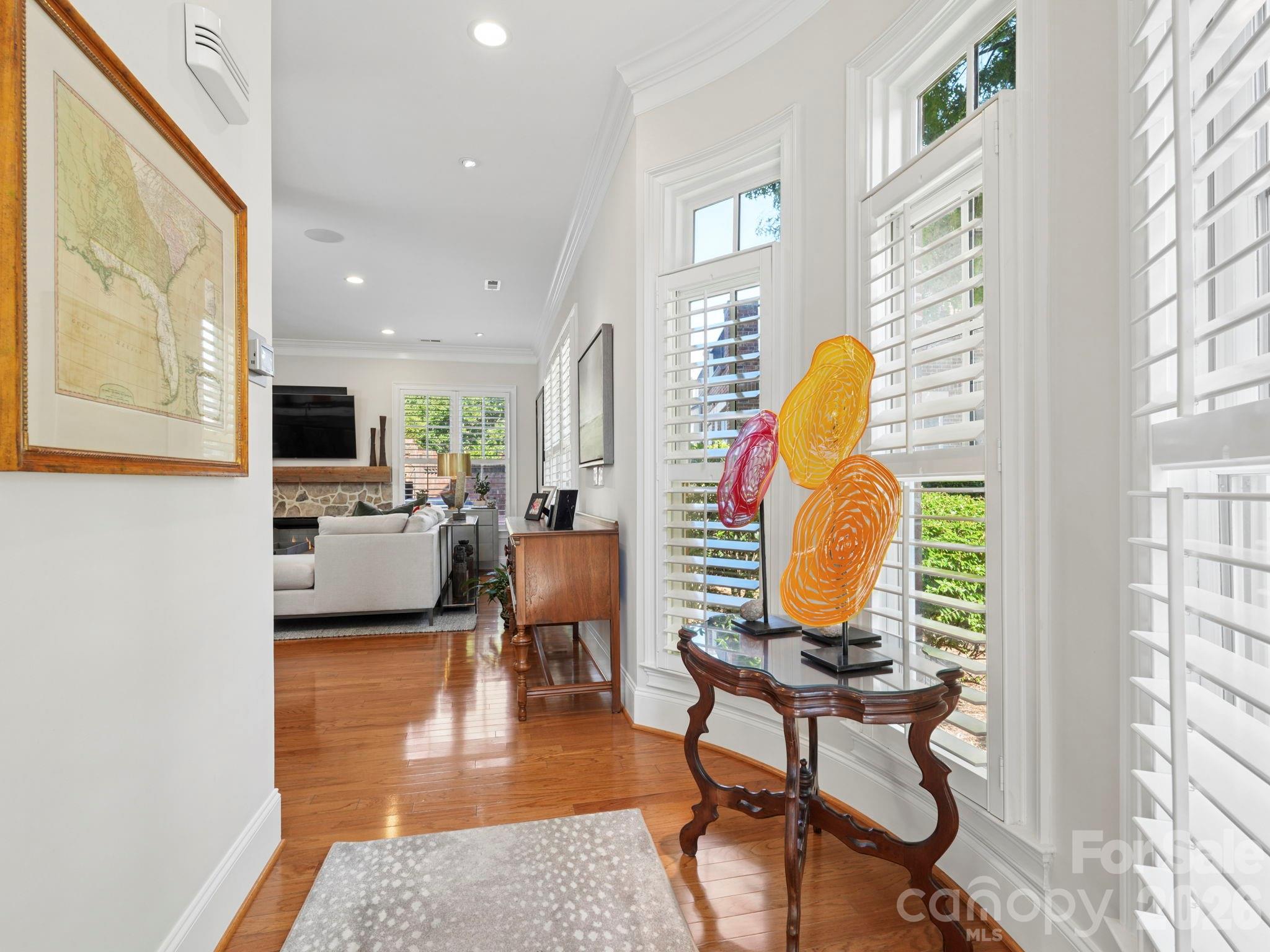 6826 Louisburg Square Lane Charlotte NC 28210