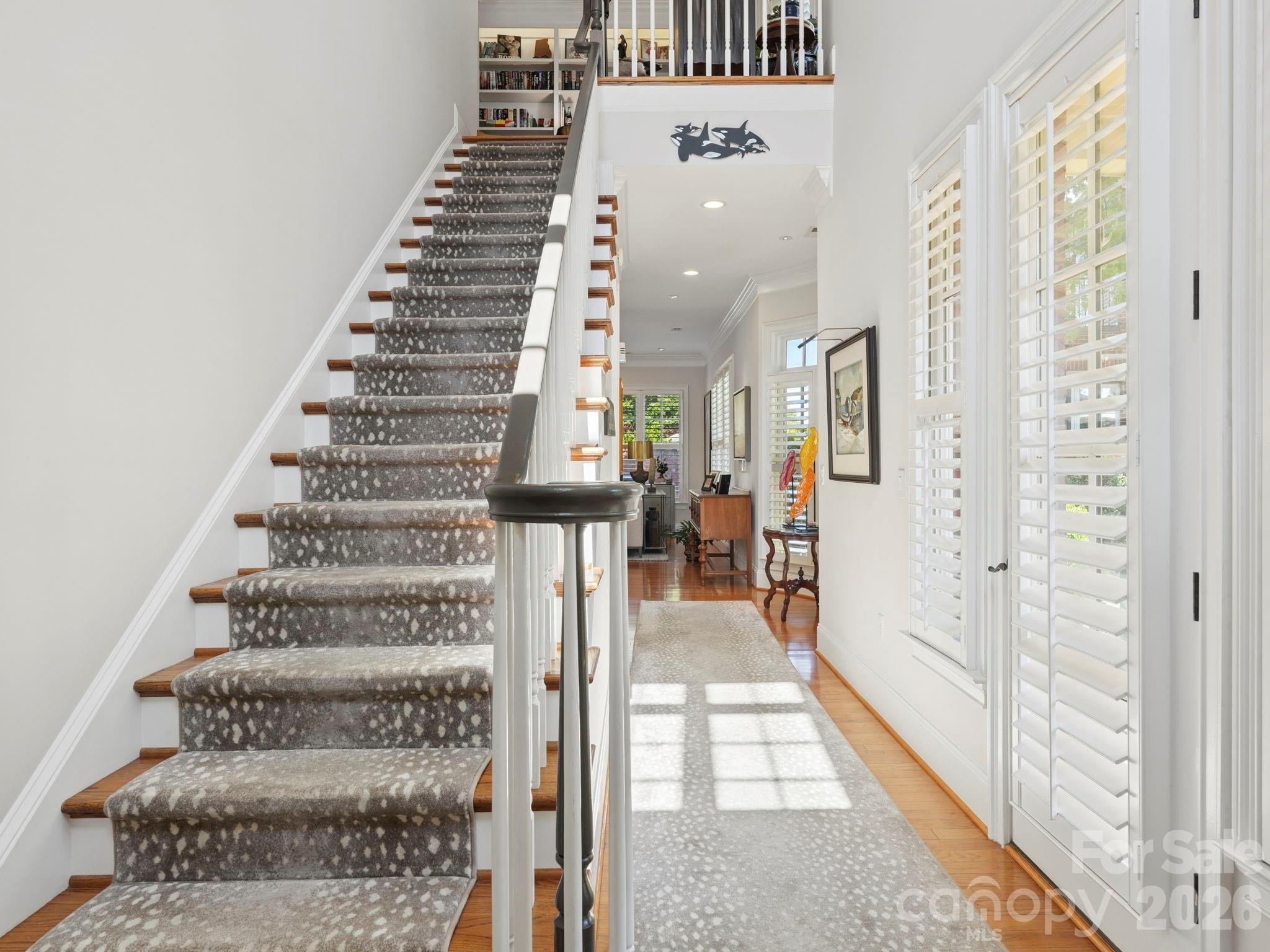 6826 Louisburg Square Lane Charlotte NC 28210
