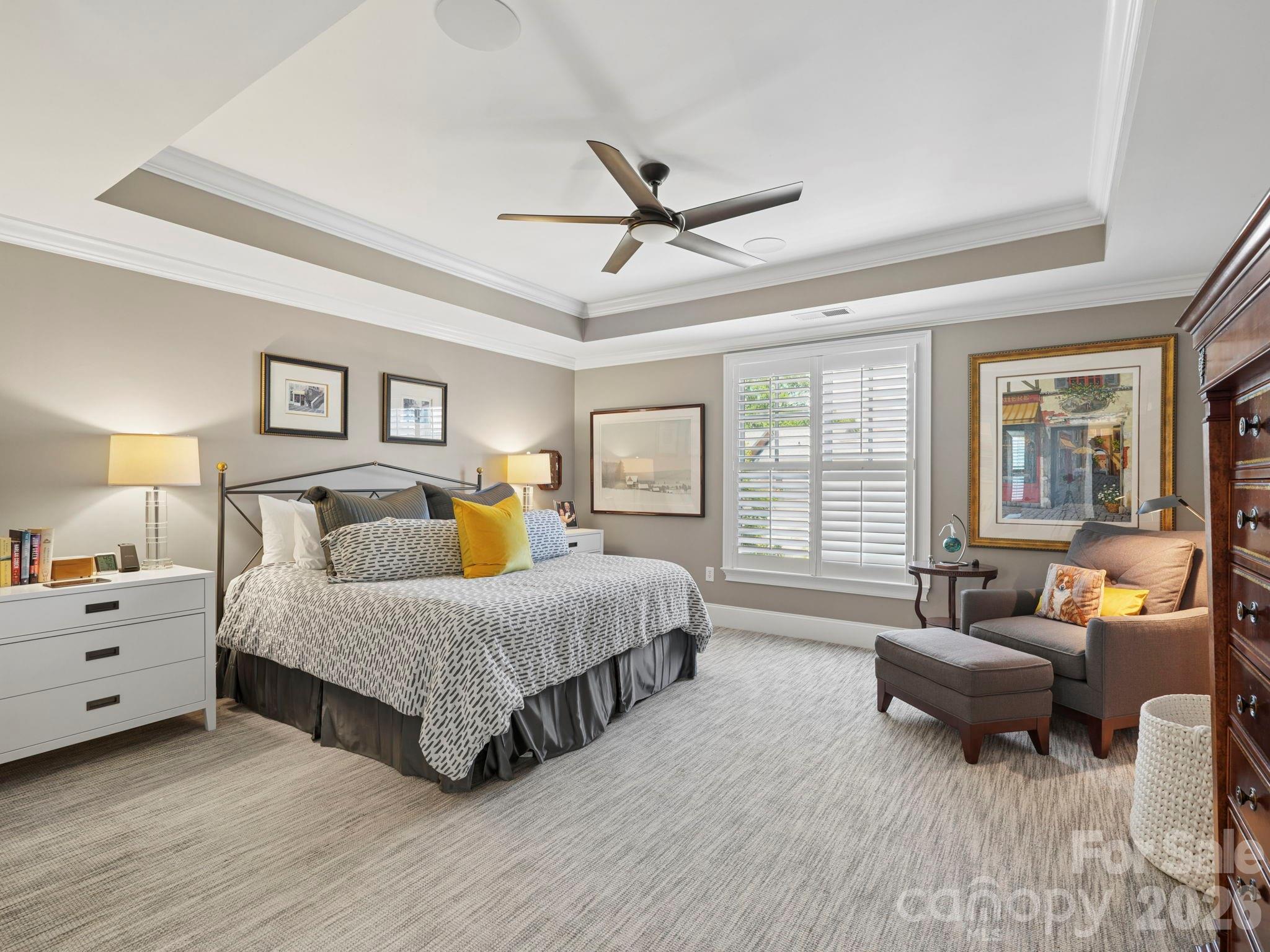 6826 Louisburg Square Lane Charlotte NC 28210