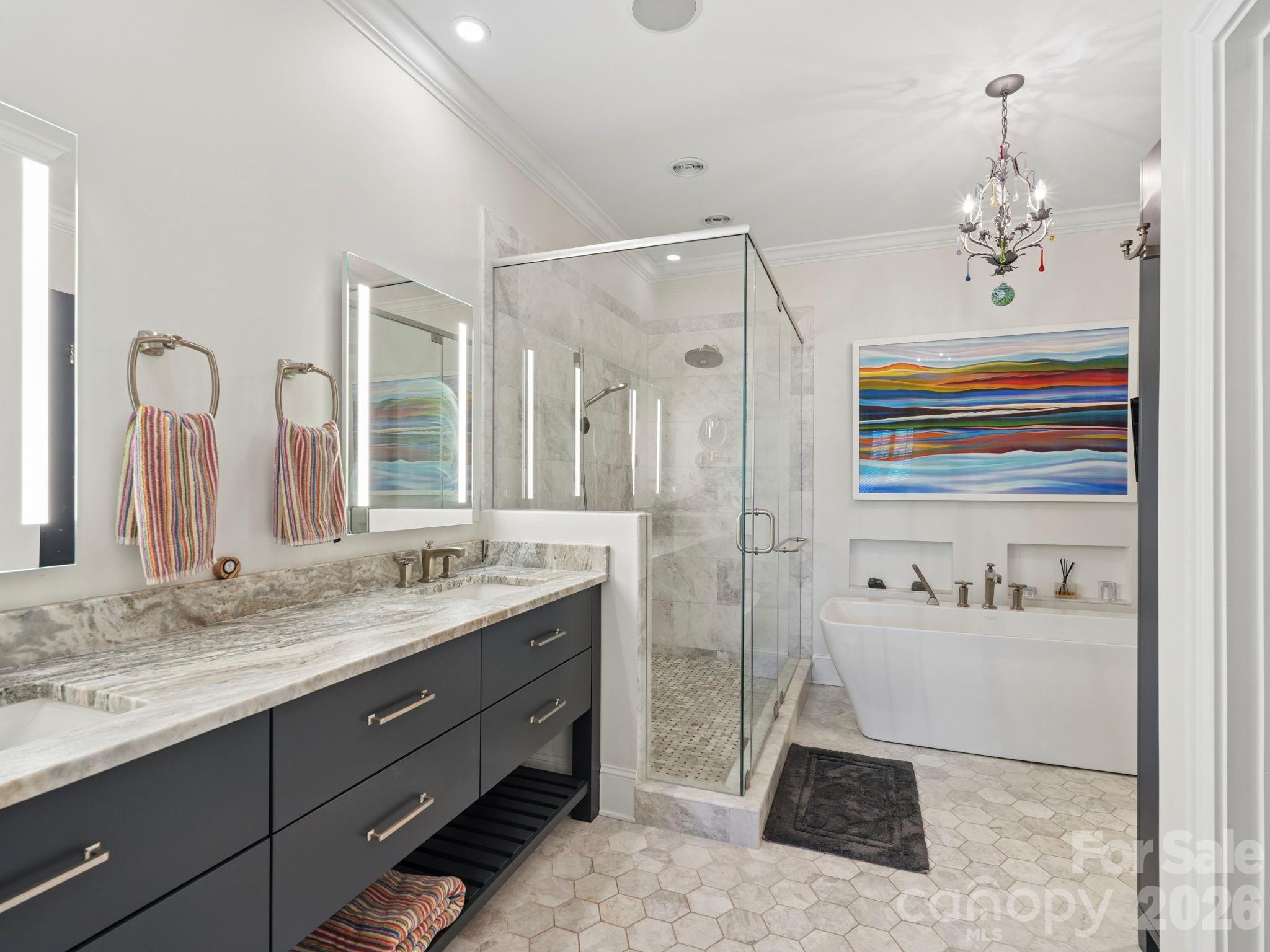 6826 Louisburg Square Lane Charlotte NC 28210