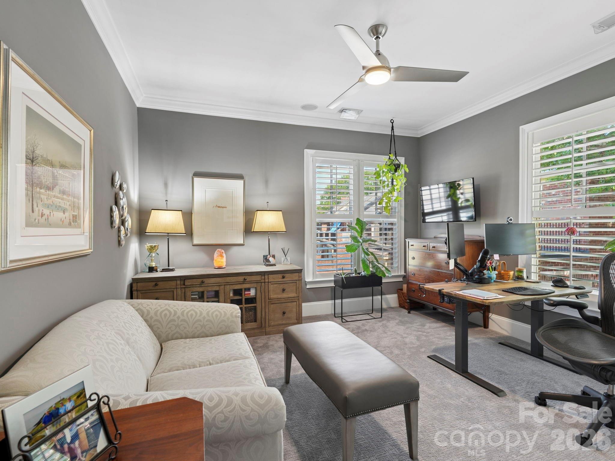 6826 Louisburg Square Lane Charlotte NC 28210