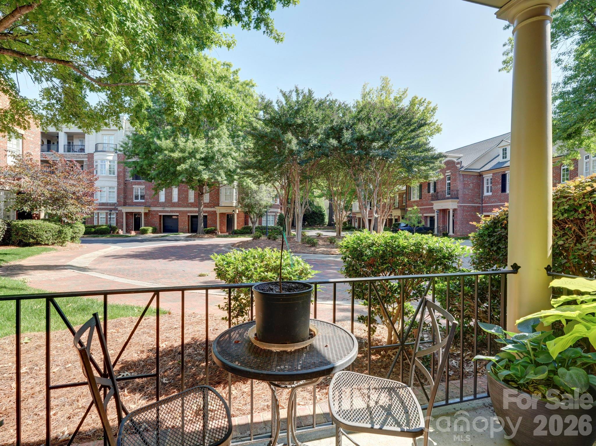 6826 Louisburg Square Lane Charlotte NC 28210
