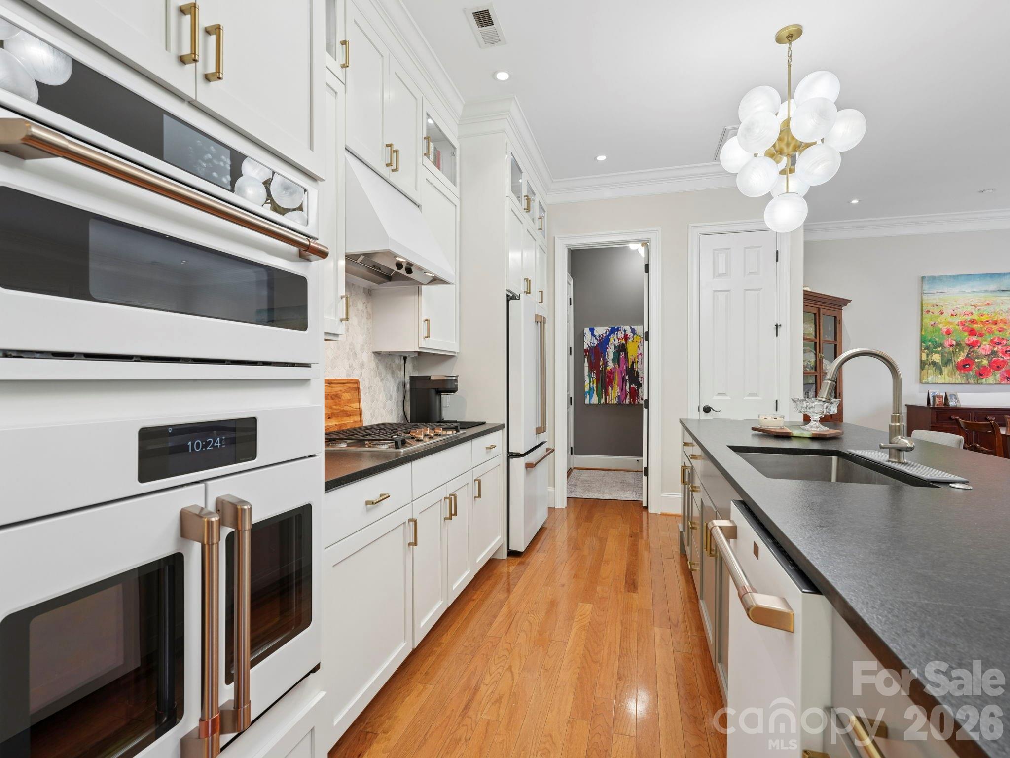6826 Louisburg Square Lane Charlotte NC 28210