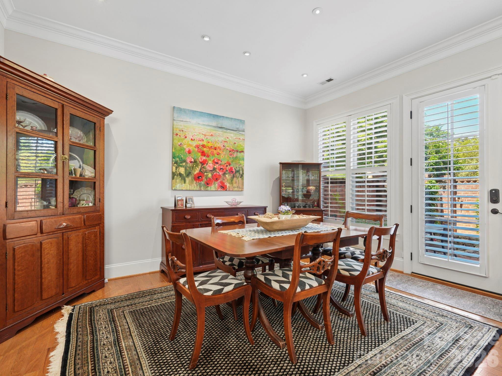 6826 Louisburg Square Lane Charlotte NC 28210