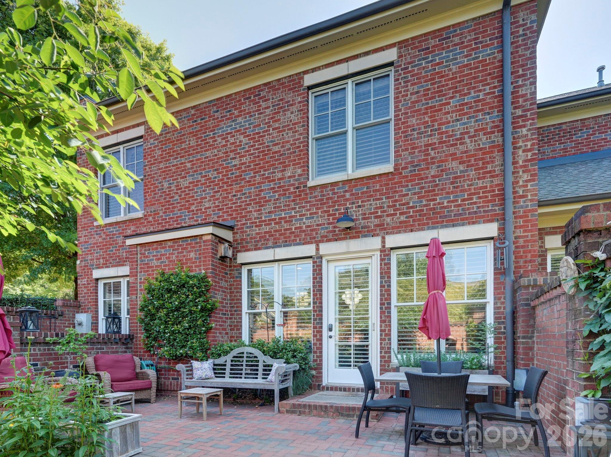 6826 Louisburg Square Lane Charlotte NC 28210