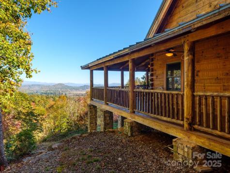 212 Jayhawk Lane Brevard NC 28712