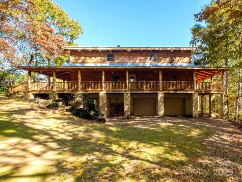 212 Jayhawk Lane Brevard NC 28712