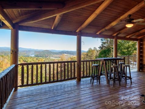 212 Jayhawk Lane Brevard NC 28712