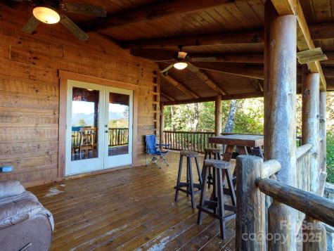 212 Jayhawk Lane Brevard NC 28712