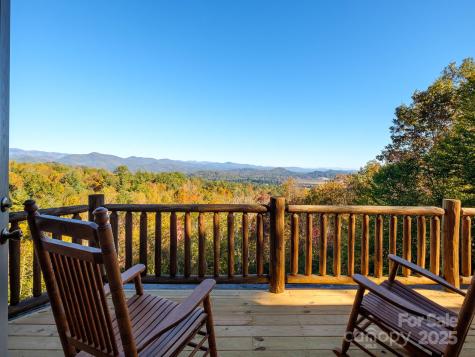 212 Jayhawk Lane Brevard NC 28712