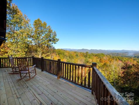 212 Jayhawk Lane Brevard NC 28712