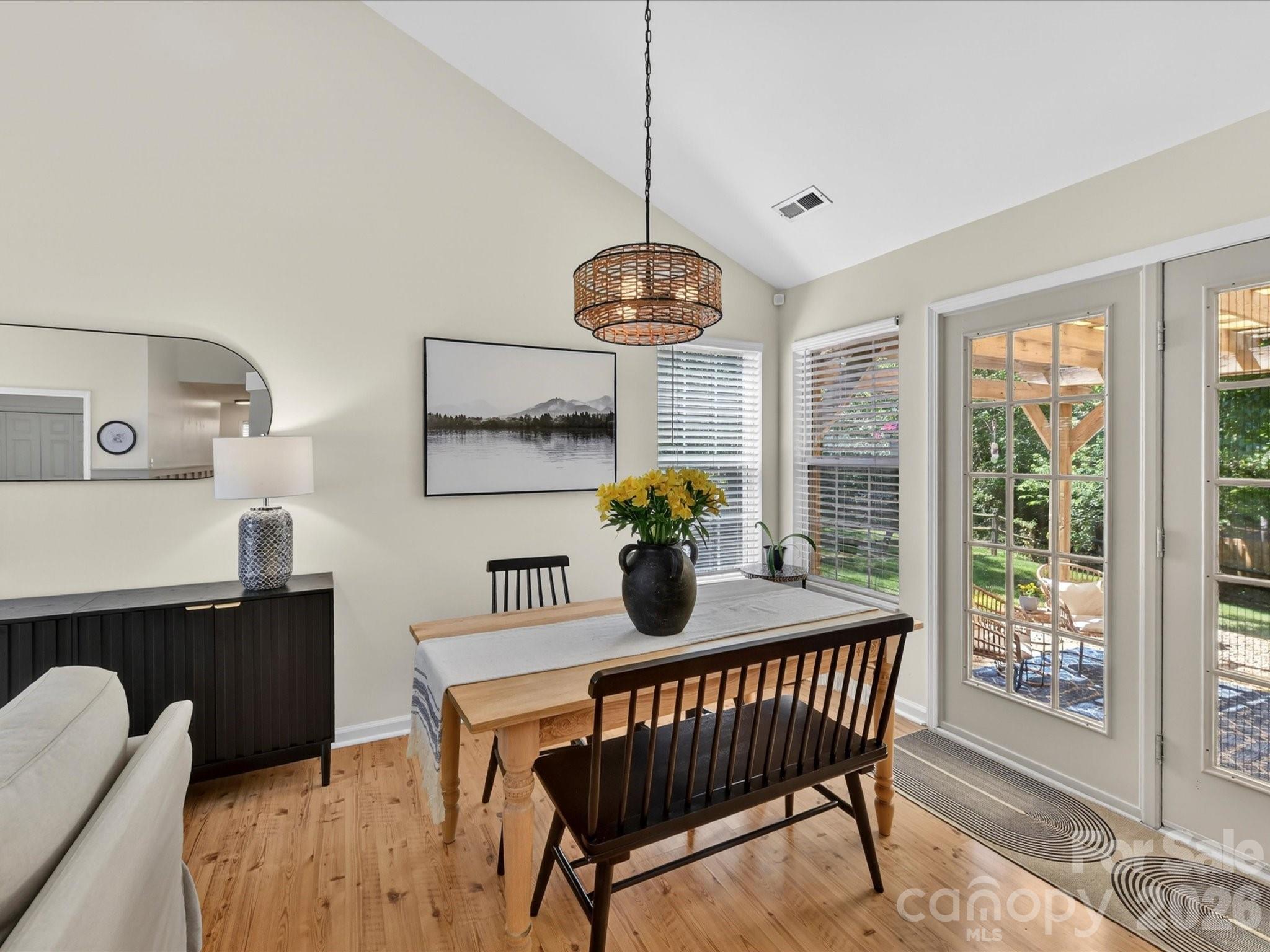 4131 Huntmeadow Drive Charlotte NC 28269
