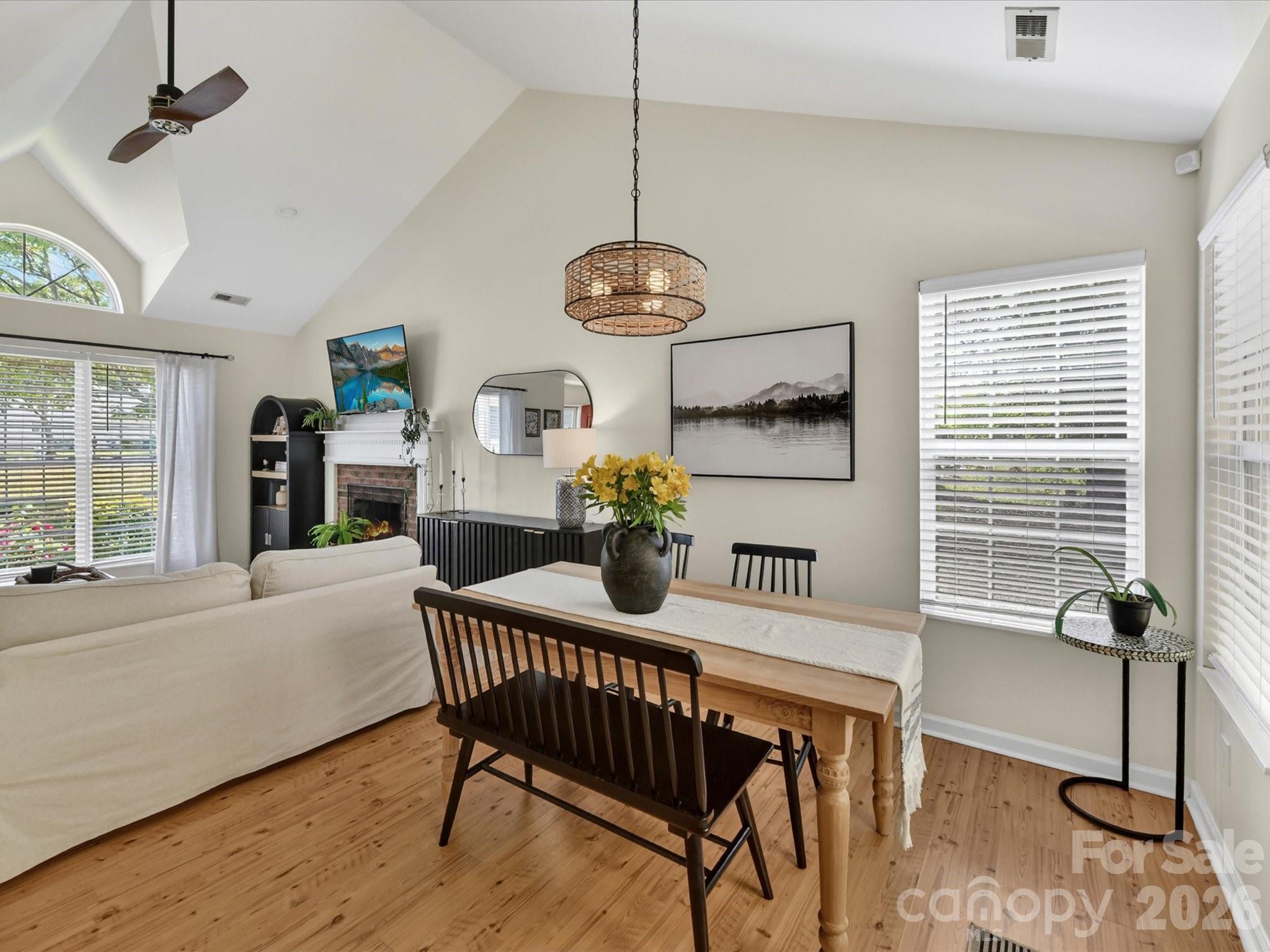 4131 Huntmeadow Drive Charlotte NC 28269