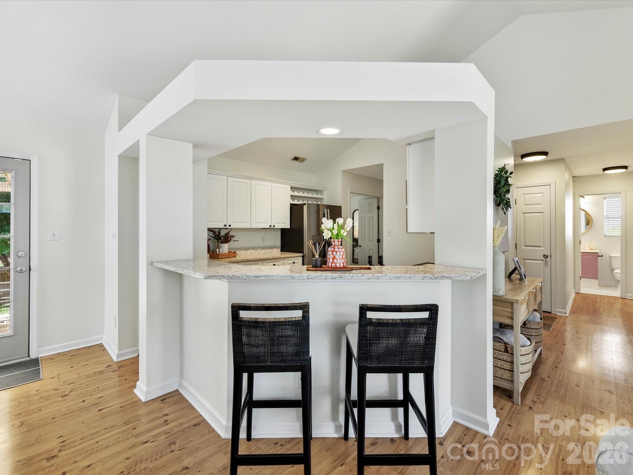 4131 Huntmeadow Drive Charlotte NC 28269