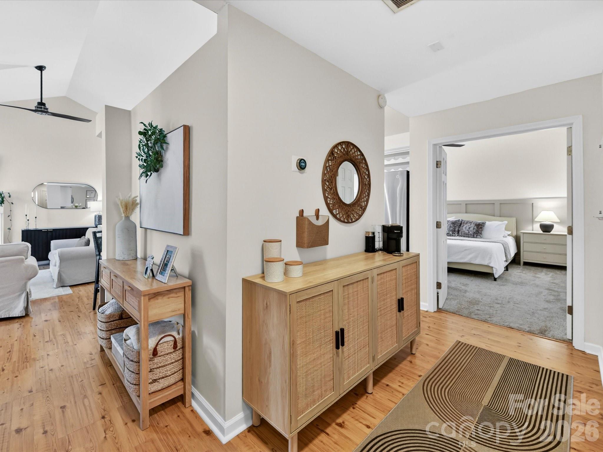 4131 Huntmeadow Drive Charlotte NC 28269