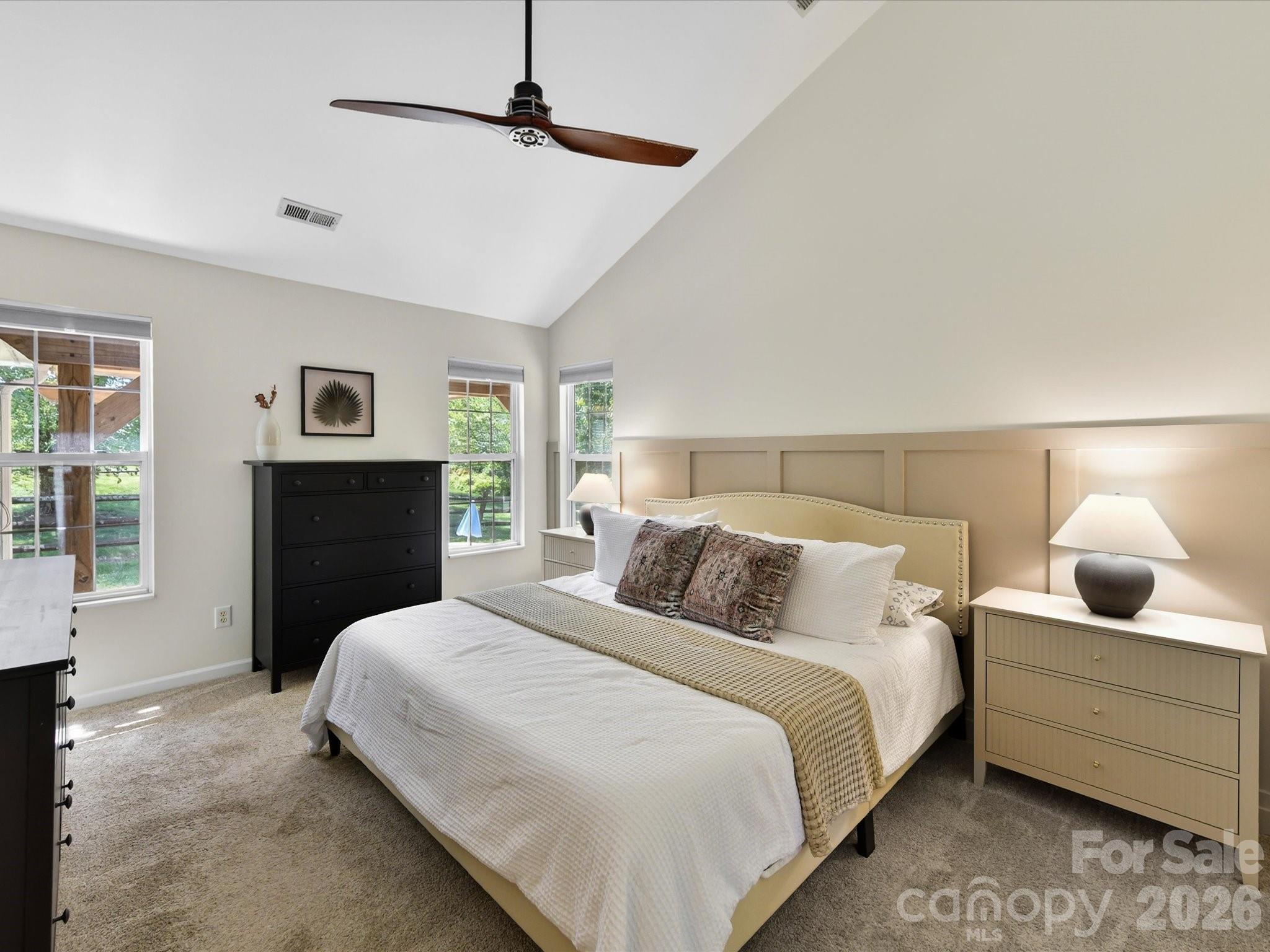 4131 Huntmeadow Drive Charlotte NC 28269