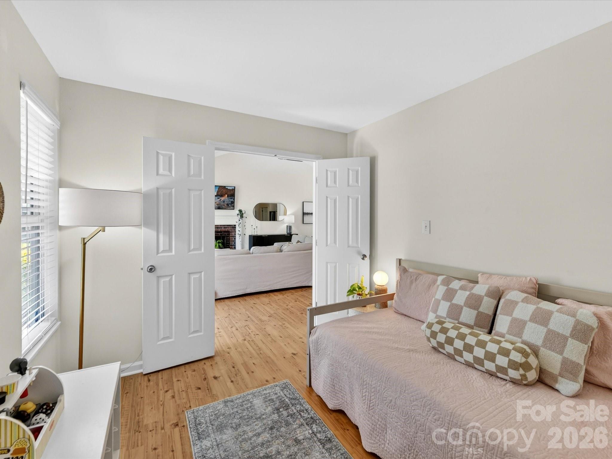 4131 Huntmeadow Drive Charlotte NC 28269