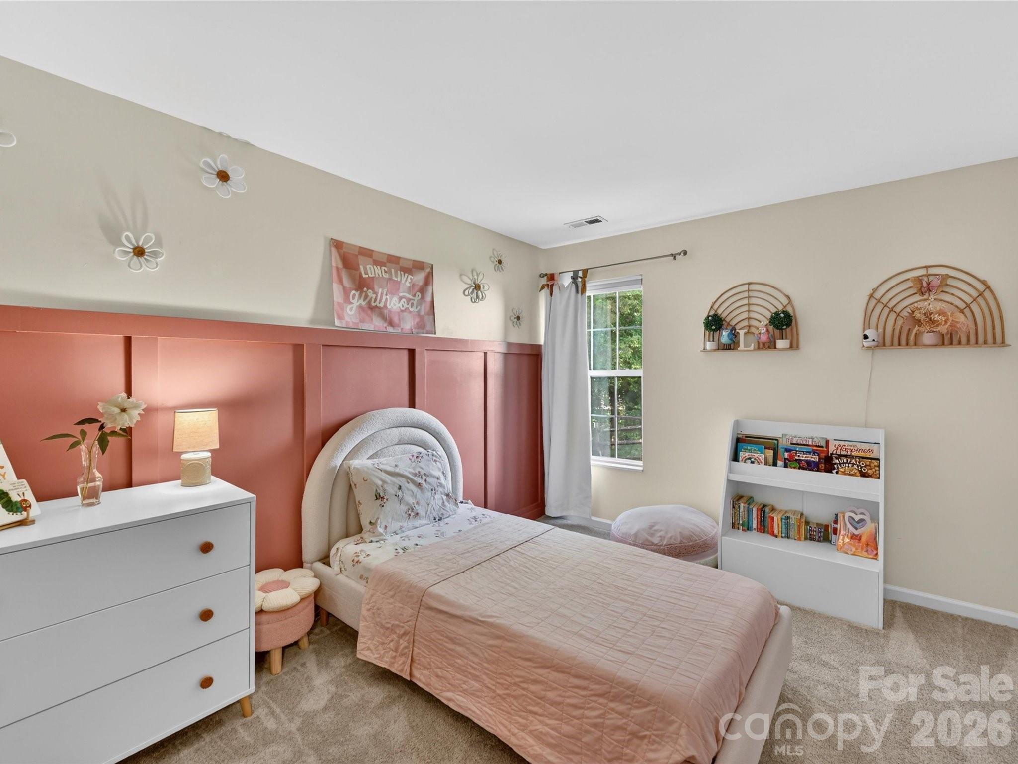 4131 Huntmeadow Drive Charlotte NC 28269