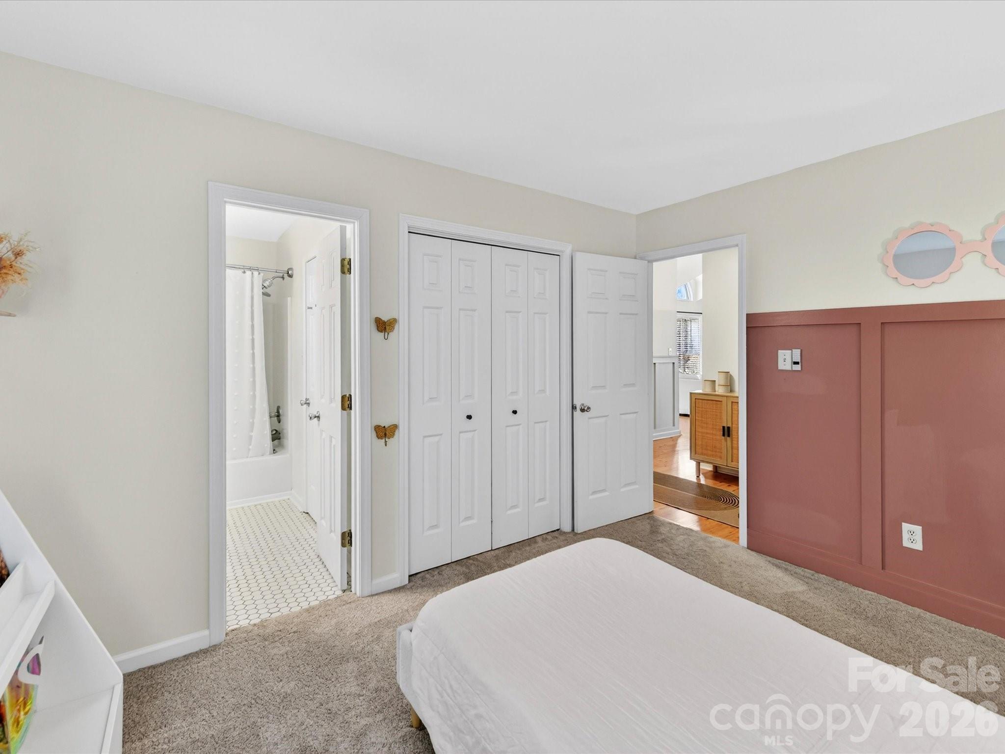 4131 Huntmeadow Drive Charlotte NC 28269