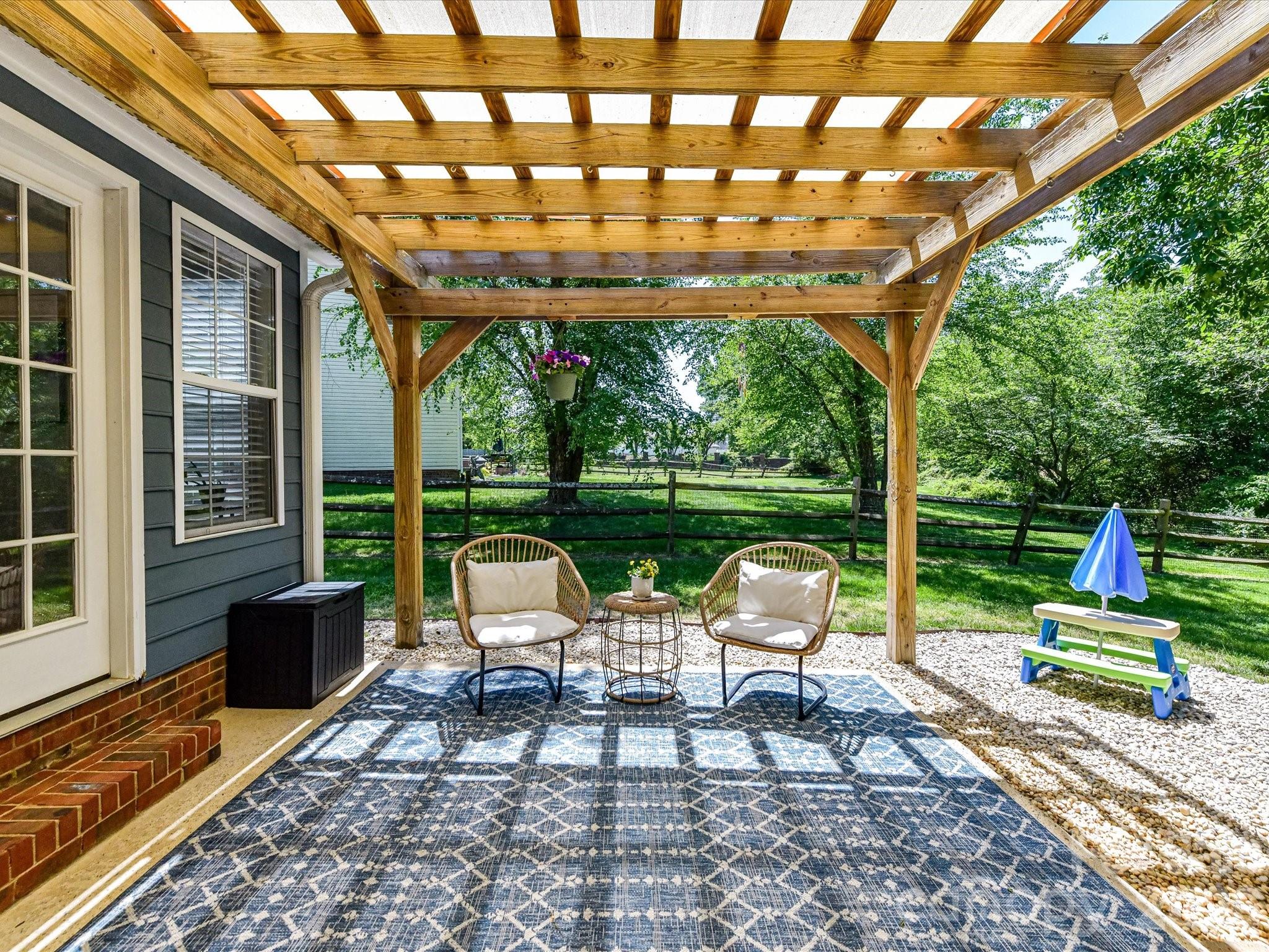 4131 Huntmeadow Drive Charlotte NC 28269