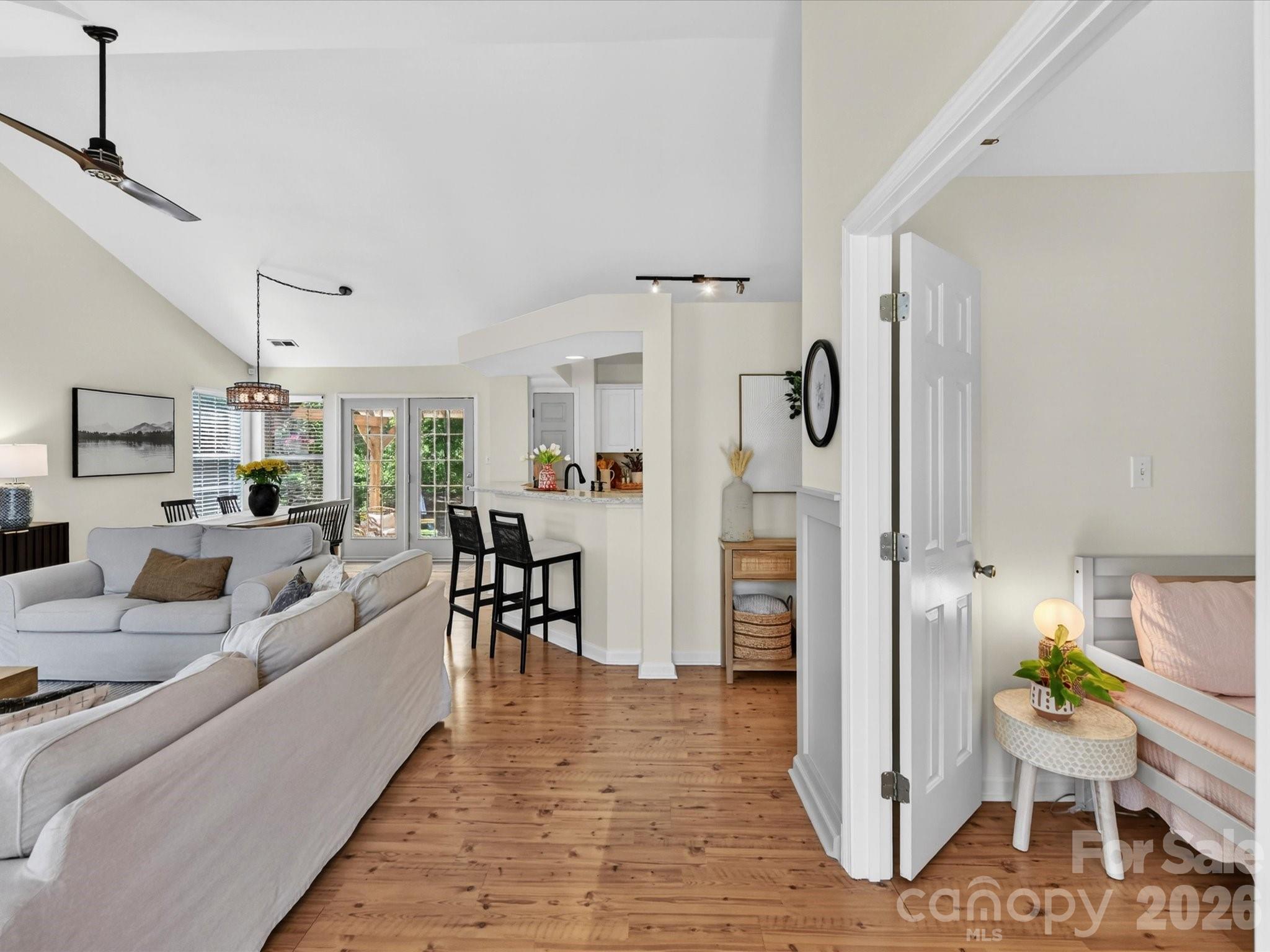 4131 Huntmeadow Drive Charlotte NC 28269