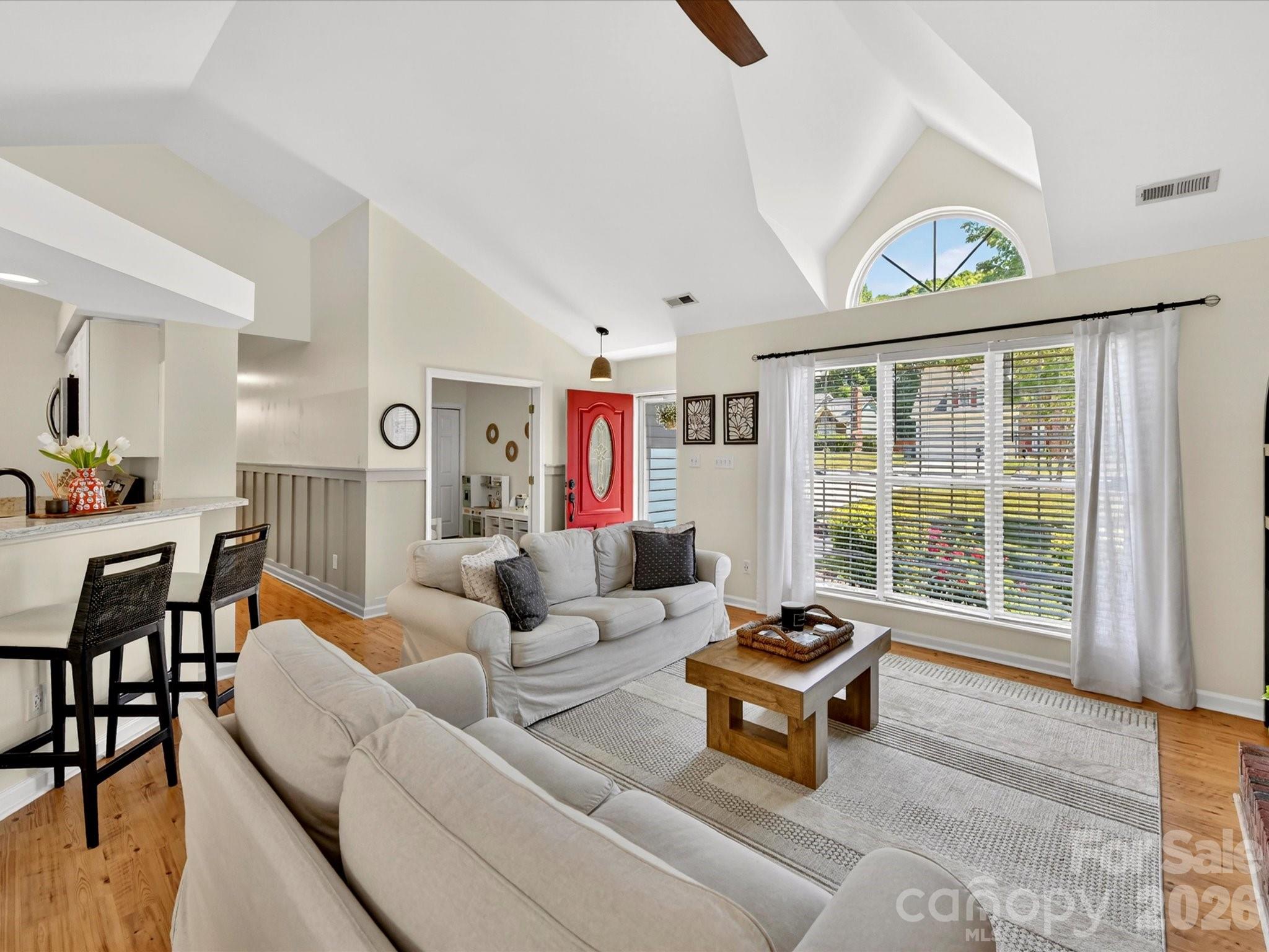4131 Huntmeadow Drive Charlotte NC 28269