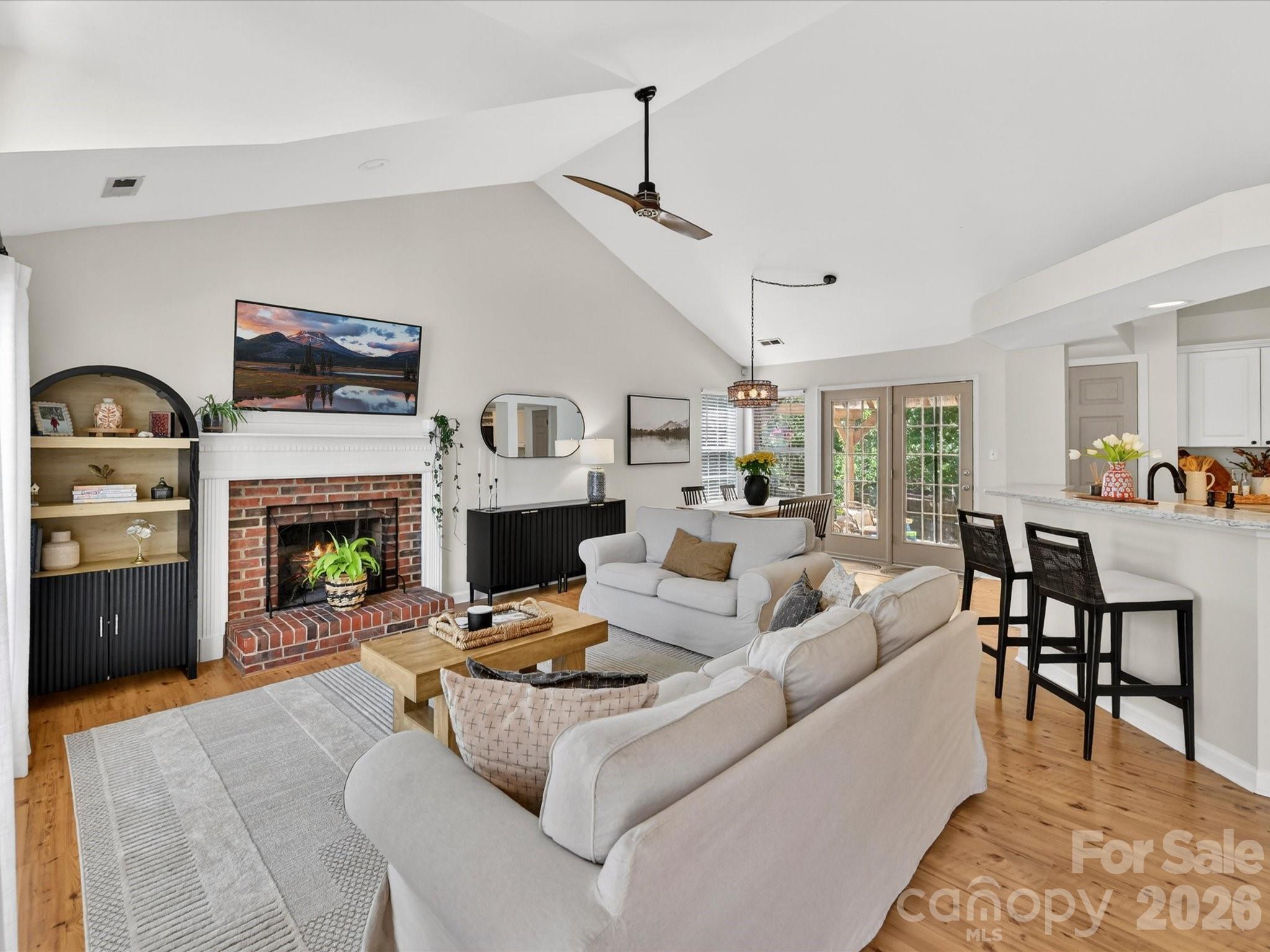 4131 Huntmeadow Drive Charlotte NC 28269