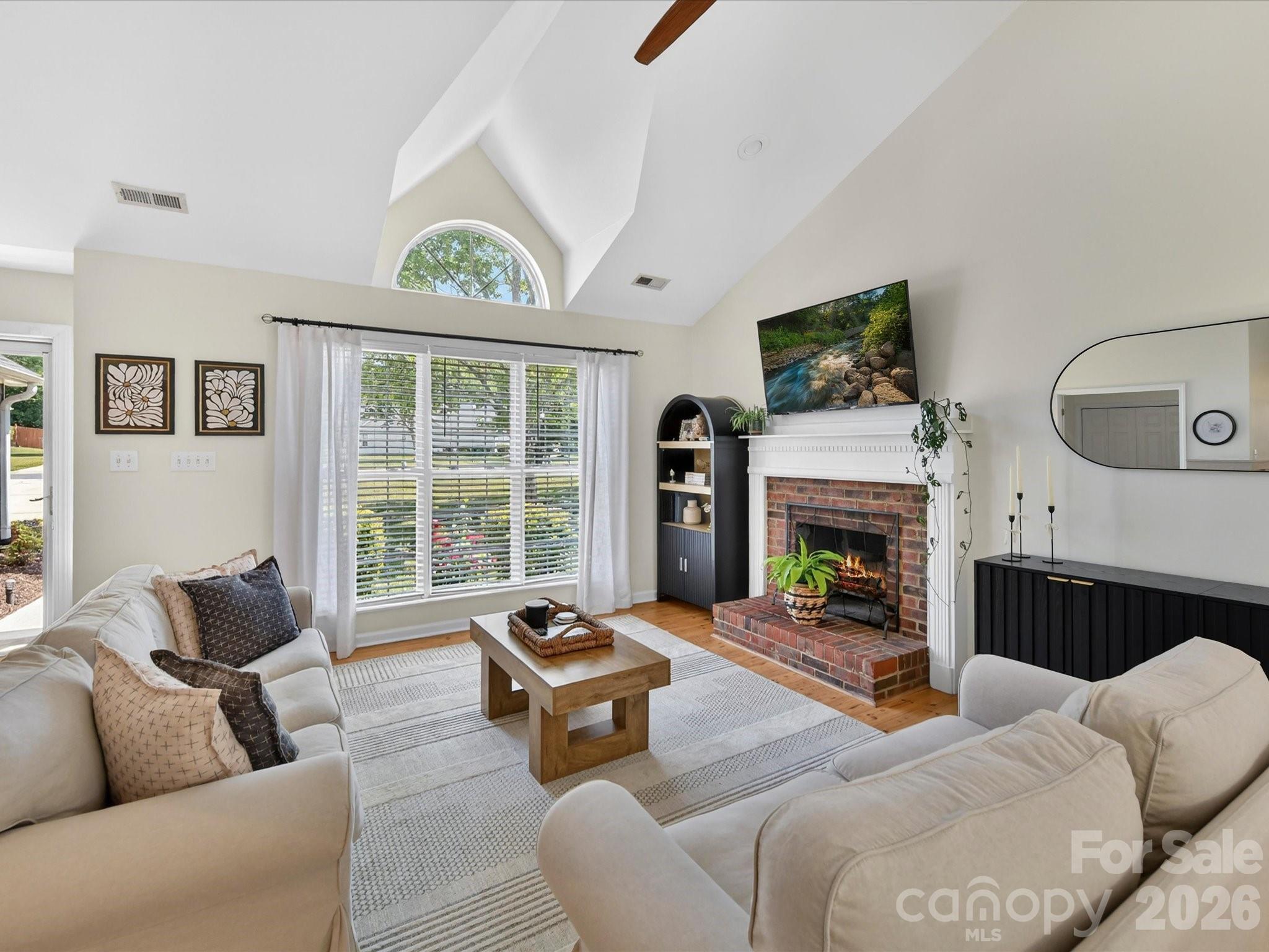 4131 Huntmeadow Drive Charlotte NC 28269
