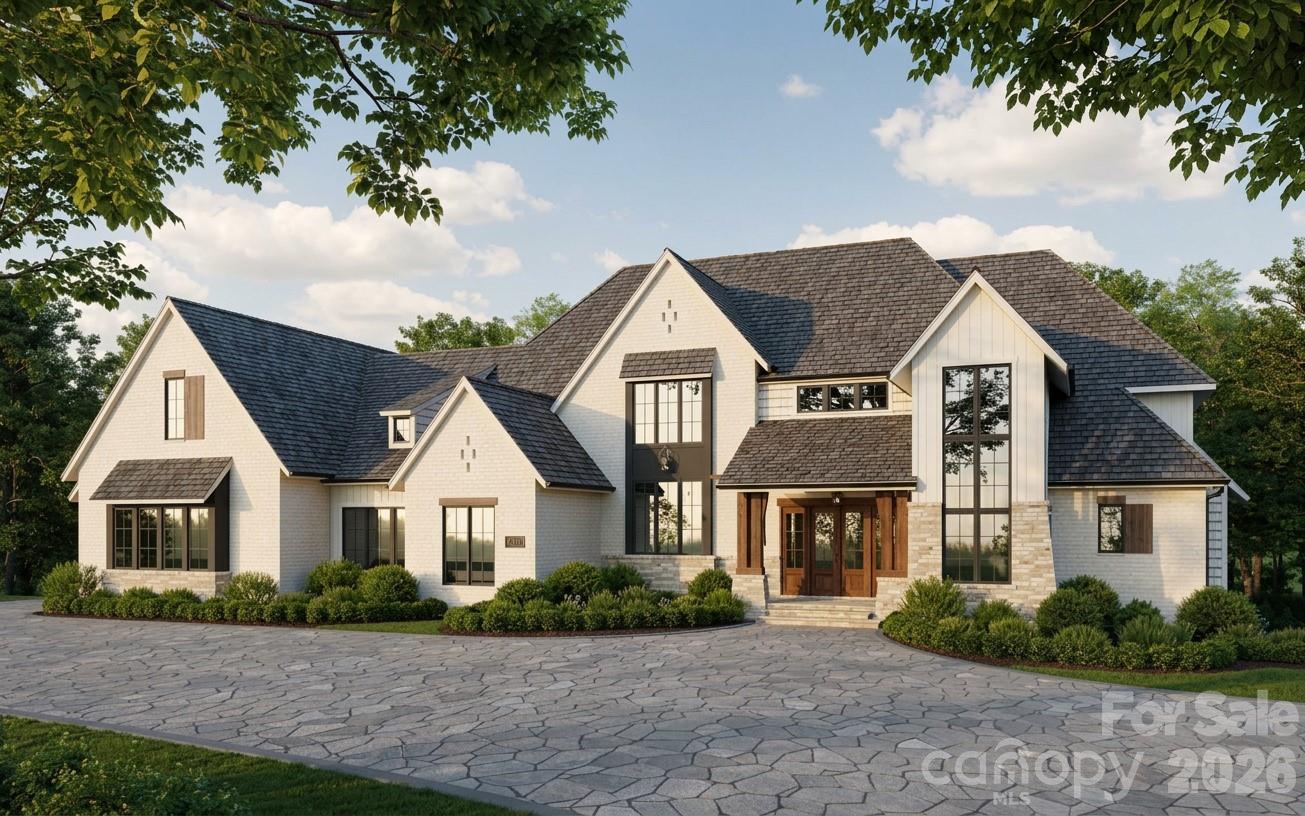 1008 Maxwell Court Waxhaw NC 28173